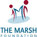 The Marsh Foundation Inc logo