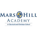 Mars Hill Academy logo