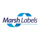Favicon of Marsh Labels