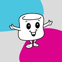 Marshmalloo Pillow logo