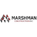 Marshman Construction logo
