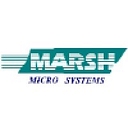 Marsh Micro Systems logo
