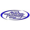Marsh Plating Corporation logo