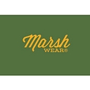 Logo for marshwearclothing.com