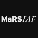 MaRS IAF logo