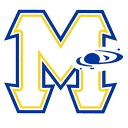 Mars Area School District logo