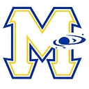 Mars Area SD logo