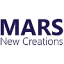 Mars (New) logo
