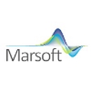 Marsoft Inc. logo