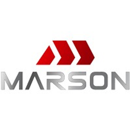 Marson International LLC logo