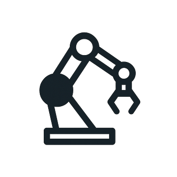 Marso Robotics logo