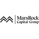 Marsrock Capital Group 昕石资本 logo