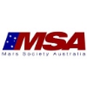 Mars Society Australia Inc logo