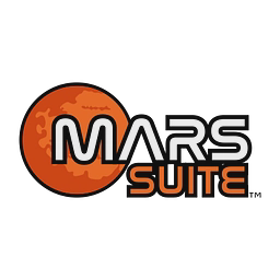MARS Suite logo