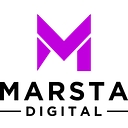 Favicon of Marsta Digital