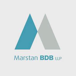 Marstan BDB LLP logo