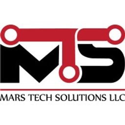 MARS TECH Solutions LLC logo