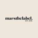 marsthelabel.com logo