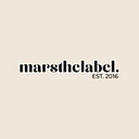 Favicon of Mars the Label (current brand)