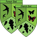 Marston Moreteyne VC School logo