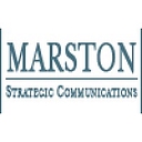 Marston Strategic Communications logo