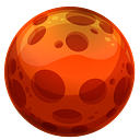 MarsX logo
