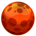 MarsX logo