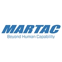 Maritime Tactical Systems (Martac) logo