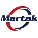 Martak Canada logo