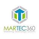 Martec360 logo