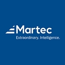 The Martec Group logo