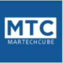 Martech Cube logo