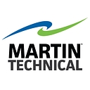 Martin Technical logo