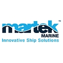 Martek Marine Ltd logo
