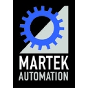 Martek Automation logo