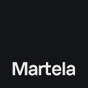 Martela logo