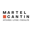 Martel, Cantin Avocats logo