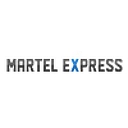 Martel Express Montréal logo