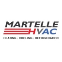 Martelle HVAC logo