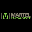 Martel Paysagiste logo