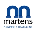 Martens Plumbing & Heating logo