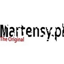 Martensy logo