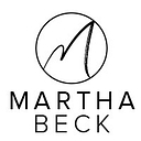 Martha Beck, Inc. logo