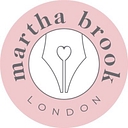 Martha Brook logo