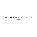 Logo for marthacalvo.com
