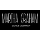 Martha Graham Dance Company logo