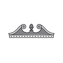 Martha Jefferson House logo