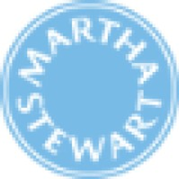 Martha Stewart Living logo