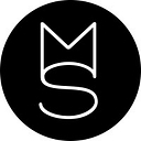 Martha Stoumen Wines logo