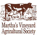 MARTHA'S VINEYARD AGRICULTURAL logo